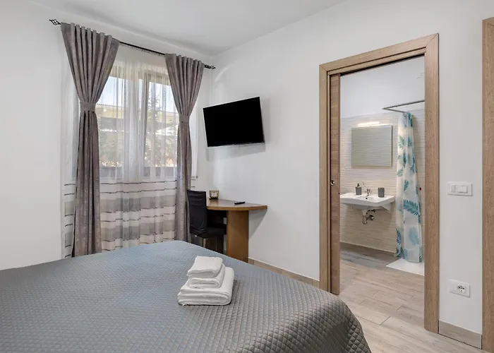 Bed & Breakfast Anima
