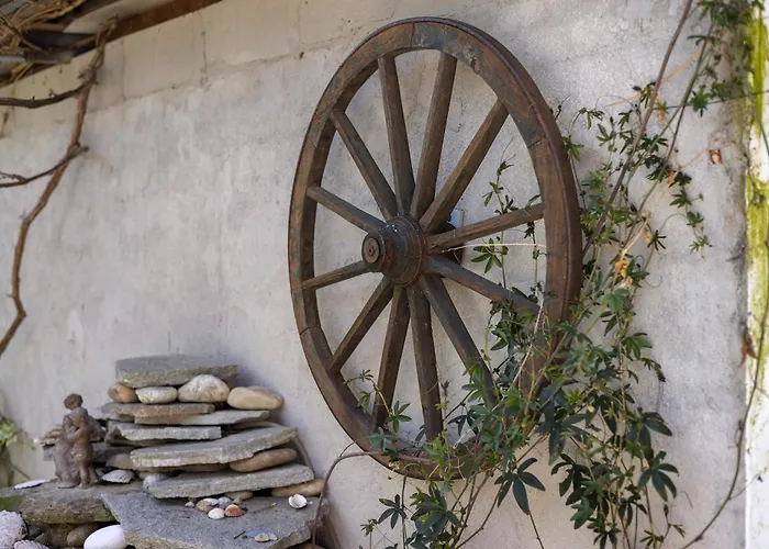 Anima Couette-café 3*