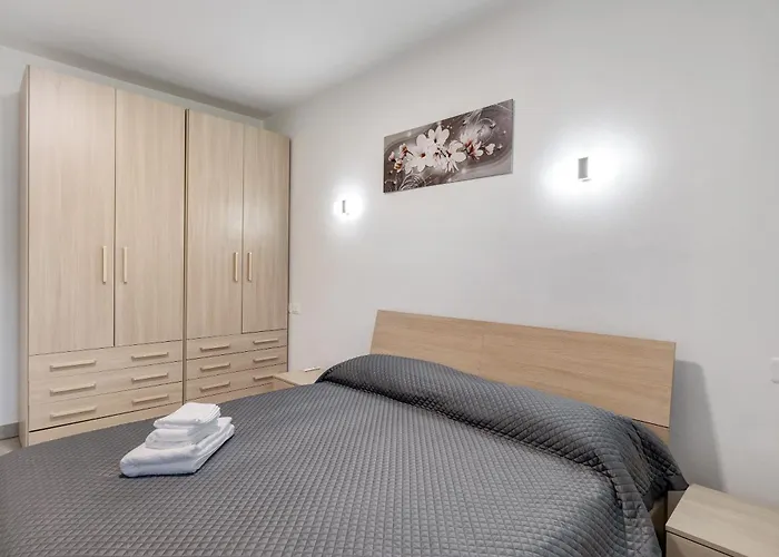 Anima Bed & Breakfast