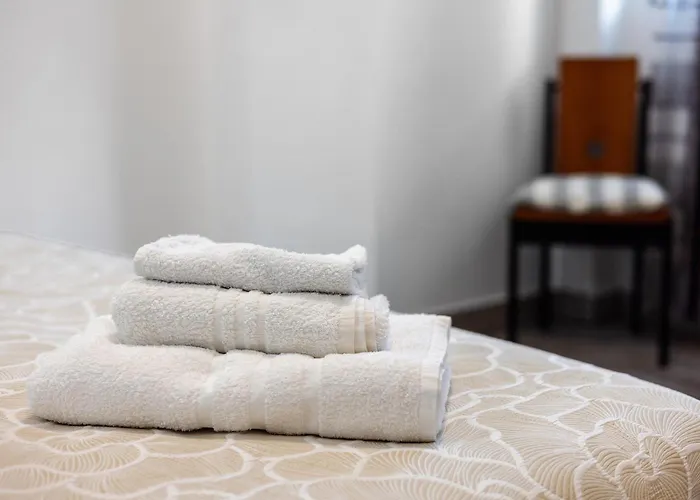 Bed & Breakfast Anima