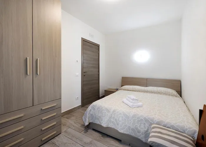 Anima Bed & Breakfast 3*