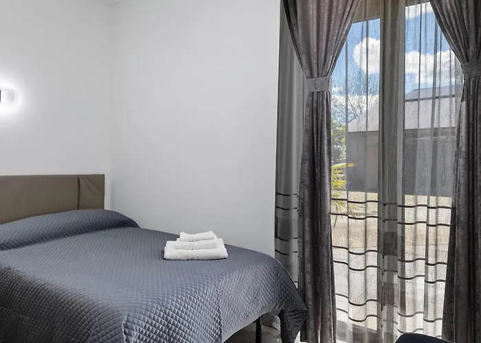 Anima Bed & Breakfast