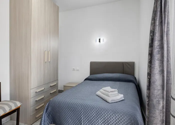 Bed & Breakfast Anima Cervere
