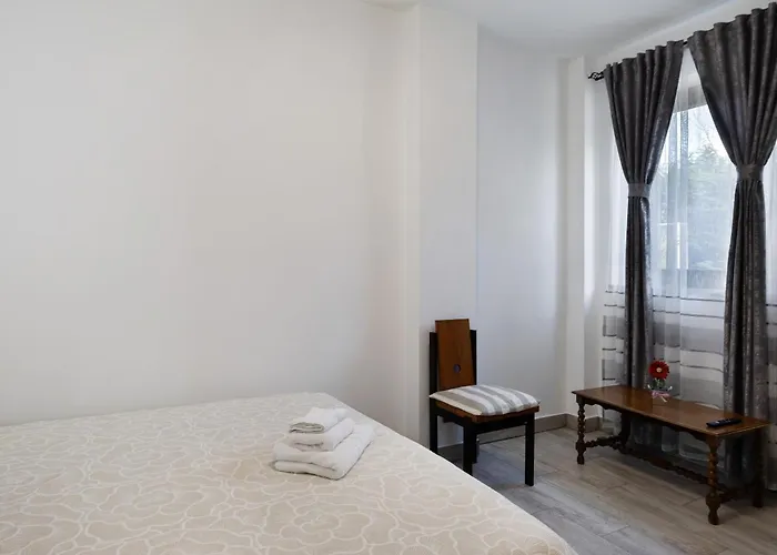 Anima Bed & Breakfast