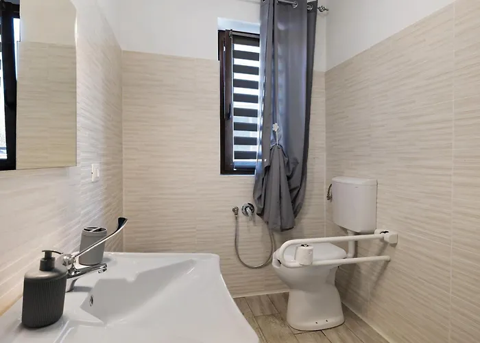 Anima Bed & Breakfast Cervere