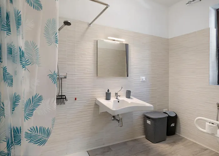 Bed & Breakfast Anima 3*