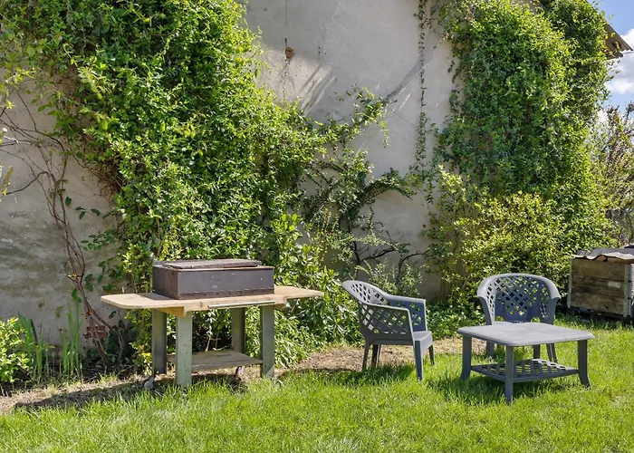Anima Bed & Breakfast