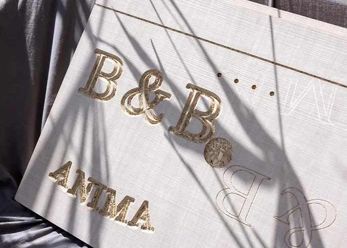 Anima Bed & Breakfast