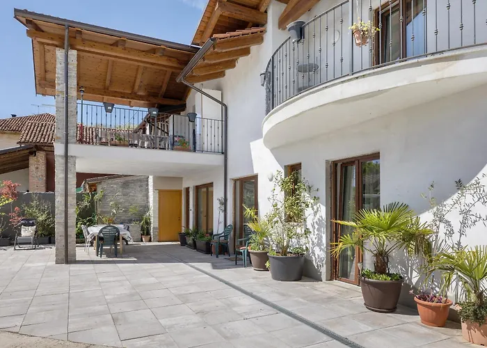 Bed & Breakfast Anima 3*