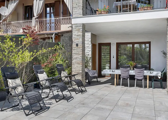 Anima 3* Cervere