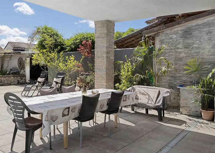 Anima Bed & Breakfast Cervere