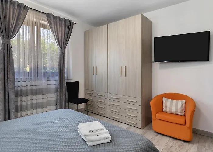 Bed & Breakfast Anima
