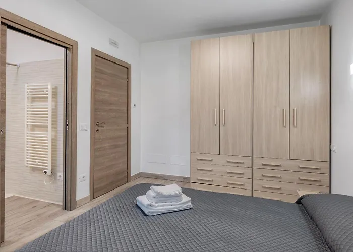 Anima Bed & Breakfast 3*